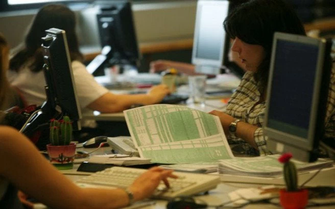 Άνοιξε η ηλεκτρονική εφαρμογή για το έντυπο Ε9 – Τα 10 βήματα